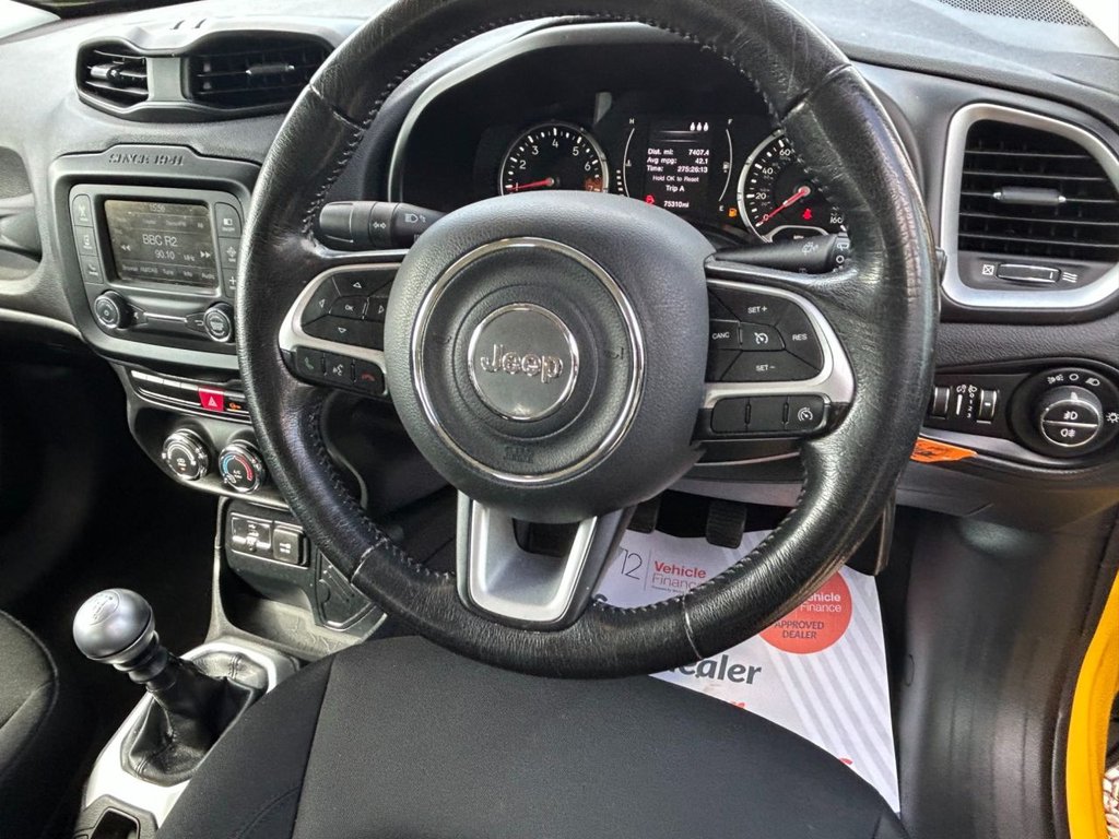 Vehicle 26