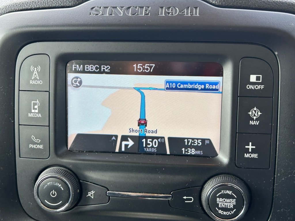 Vehicle 29