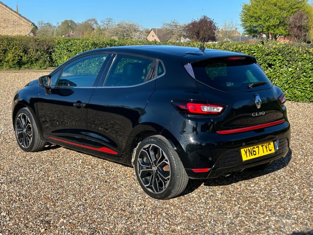 Used Renault Clio 2017 for sale - 78158378: Photo 10