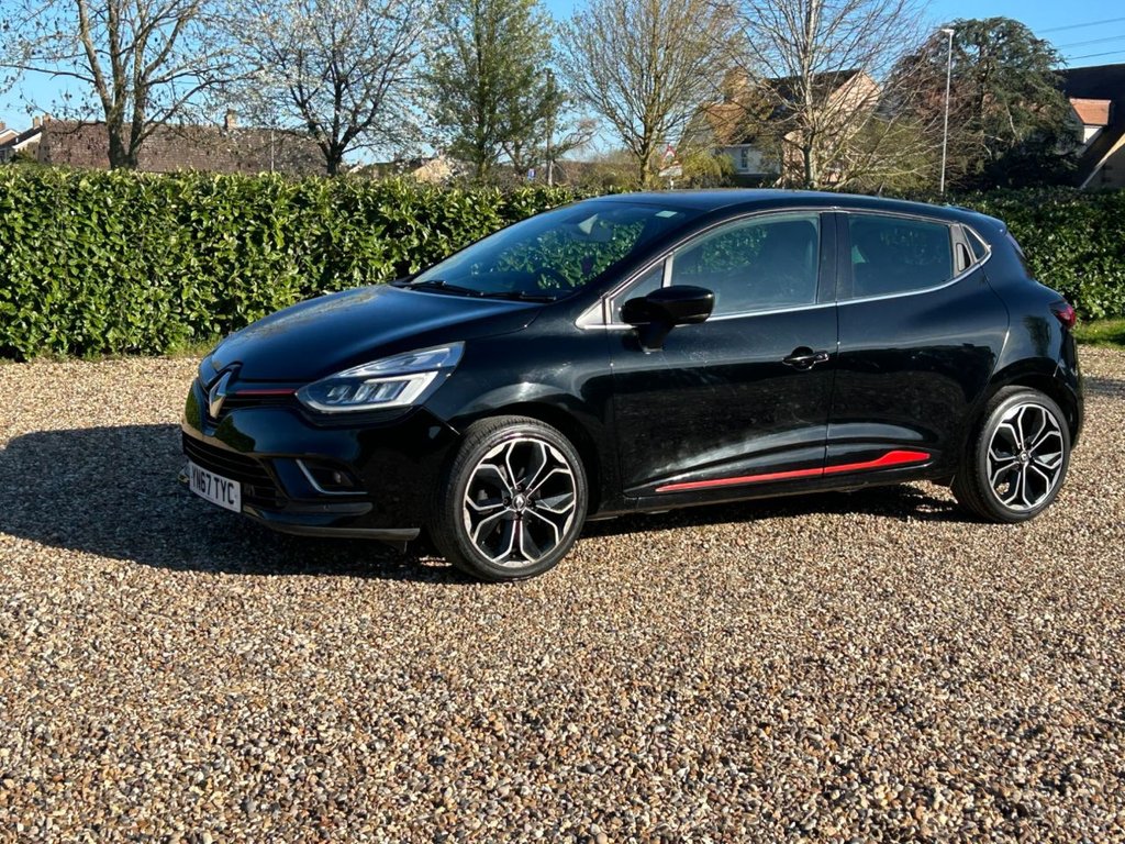 Used Renault Clio 2017 for sale - 78158378: Photo 12