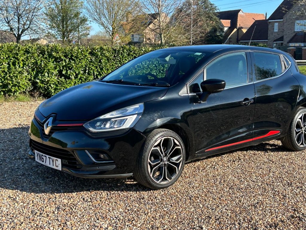Used Renault Clio 2017 for sale - 78158378: Photo 13