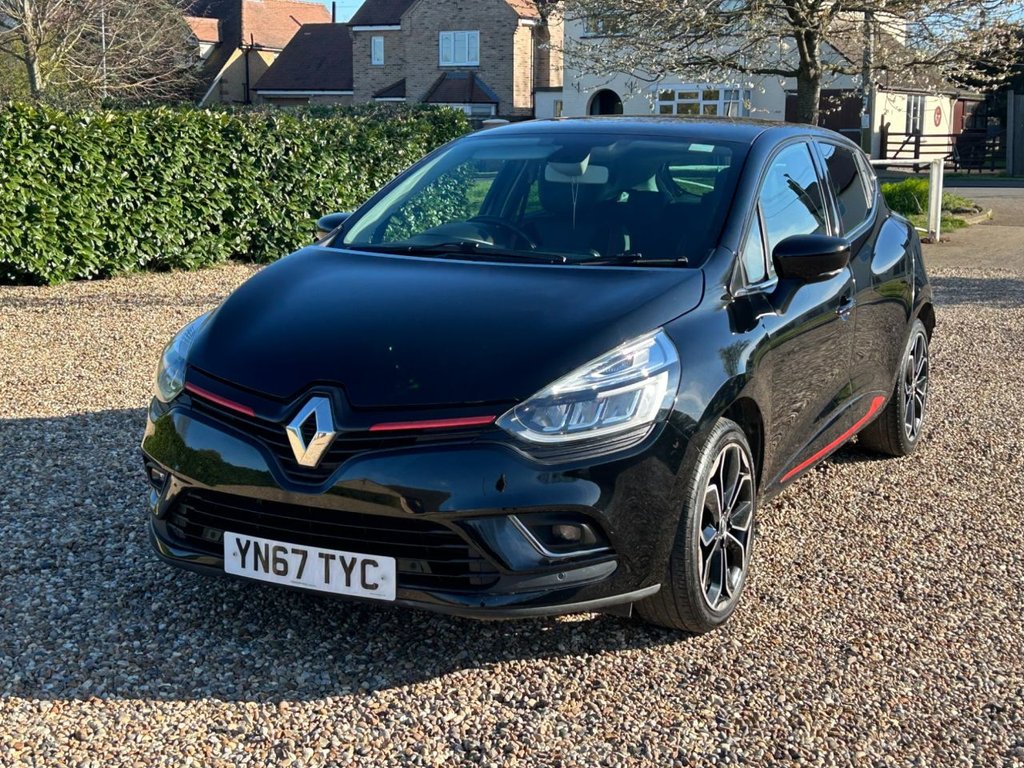 Used Renault Clio 2017 for sale - 78158378: Photo 14