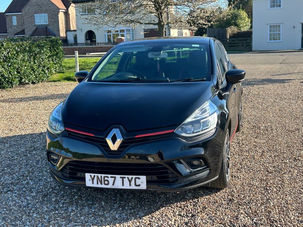 Used Renault Clio 2017 for sale - 78158378: Photo 15