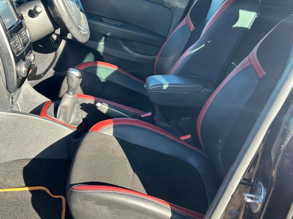 Used Renault Clio 2017 for sale - 78158378: Photo 16