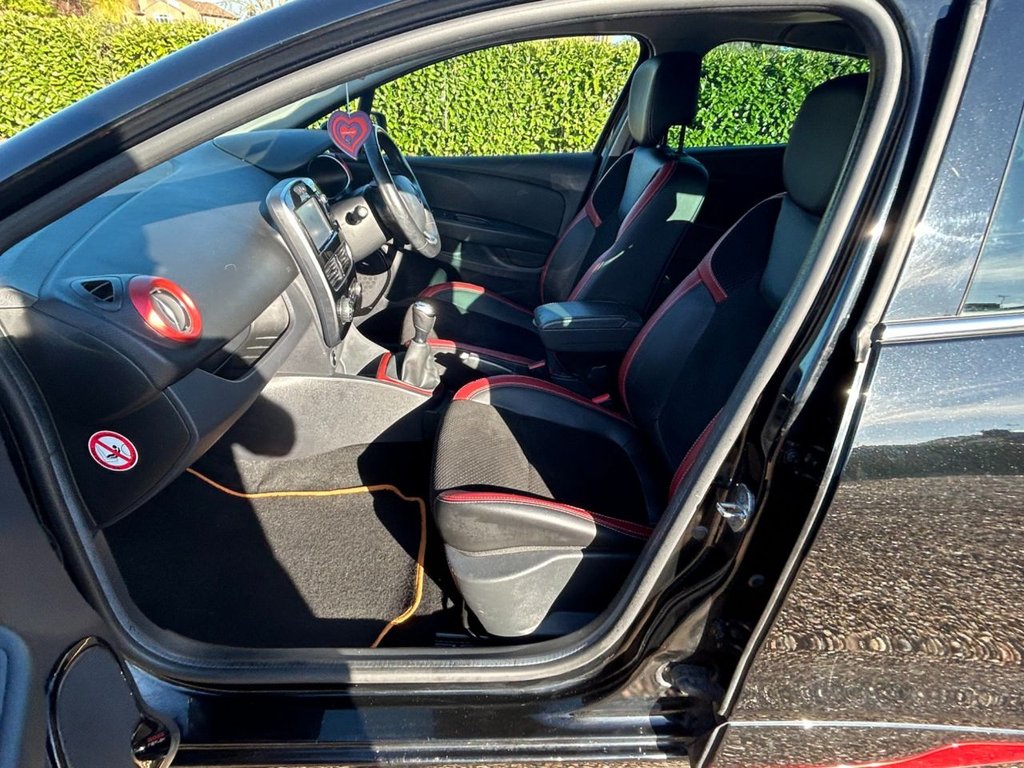 Used Renault Clio 2017 for sale - 78158378: Photo 18