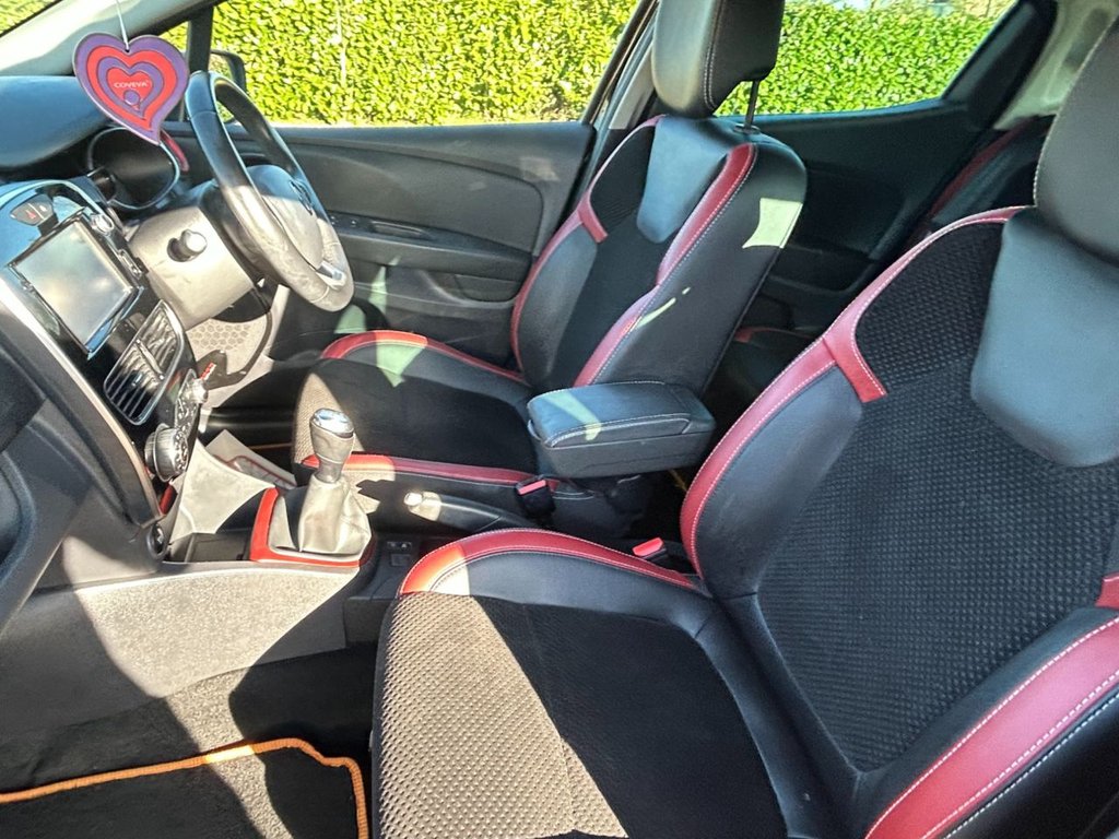 Used Renault Clio 2017 for sale - 78158378: Photo 19