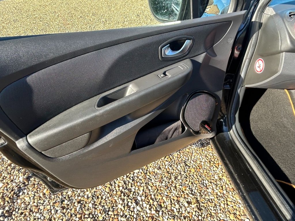 Used Renault Clio 2017 for sale - 78158378: Photo 20