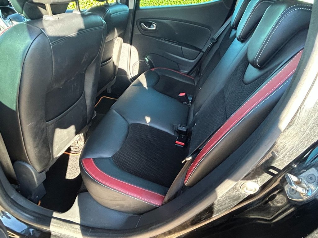 Used Renault Clio 2017 for sale - 78158378: Photo 21