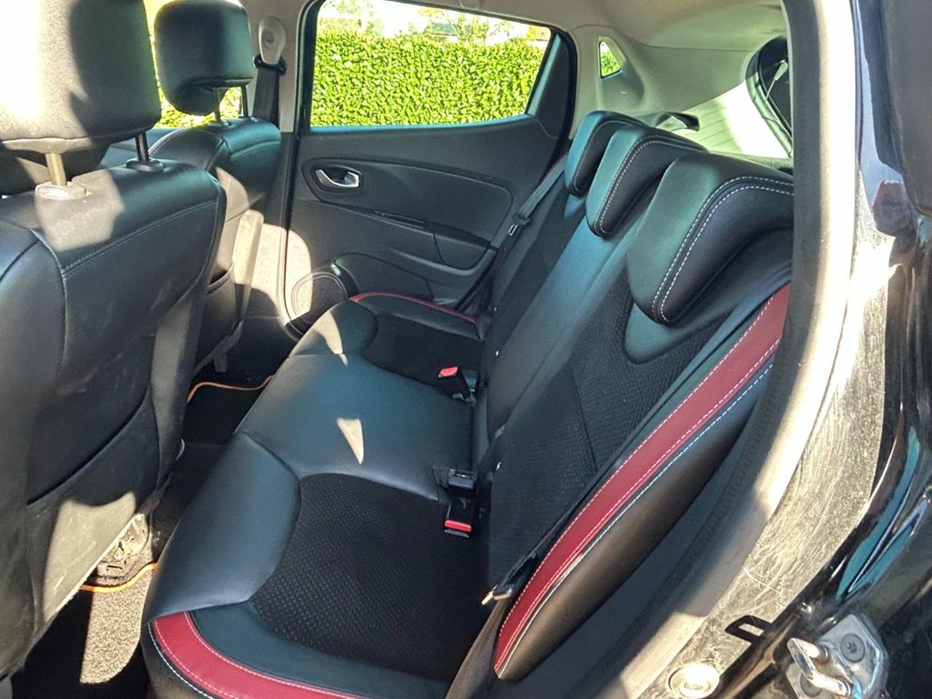 Used Renault Clio 2017 for sale - 78158378: Photo 22