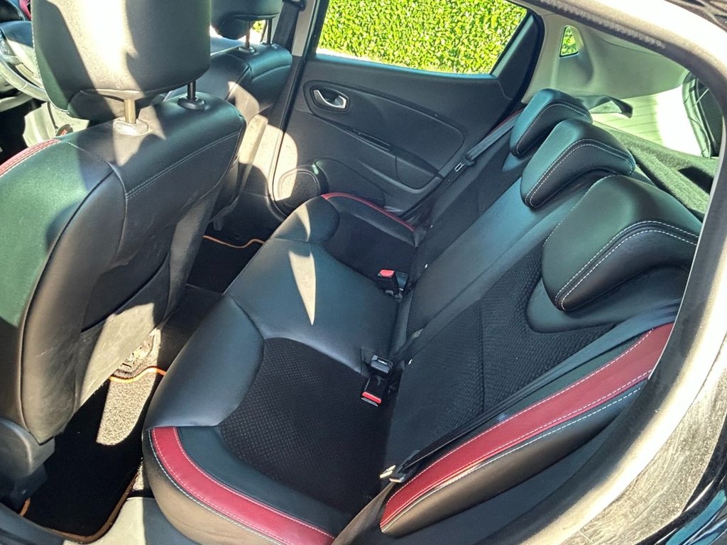 Used Renault Clio 2017 for sale - 78158378: Photo 23