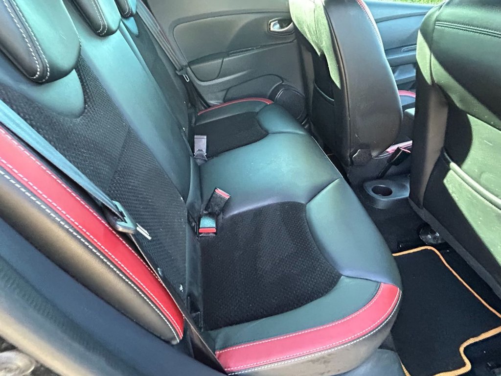 Used Renault Clio 2017 for sale - 78158378: Photo 27