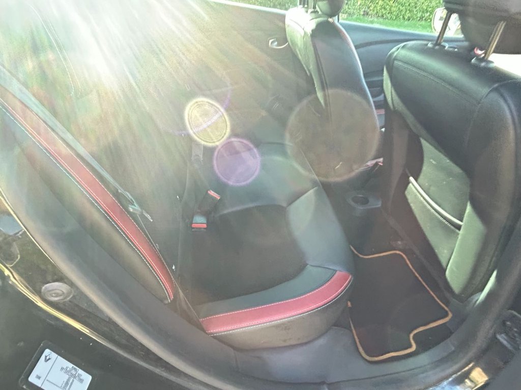 Used Renault Clio 2017 for sale - 78158378: Photo 28