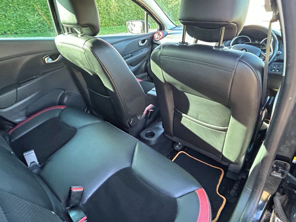 Used Renault Clio 2017 for sale - 78158378: Photo 29