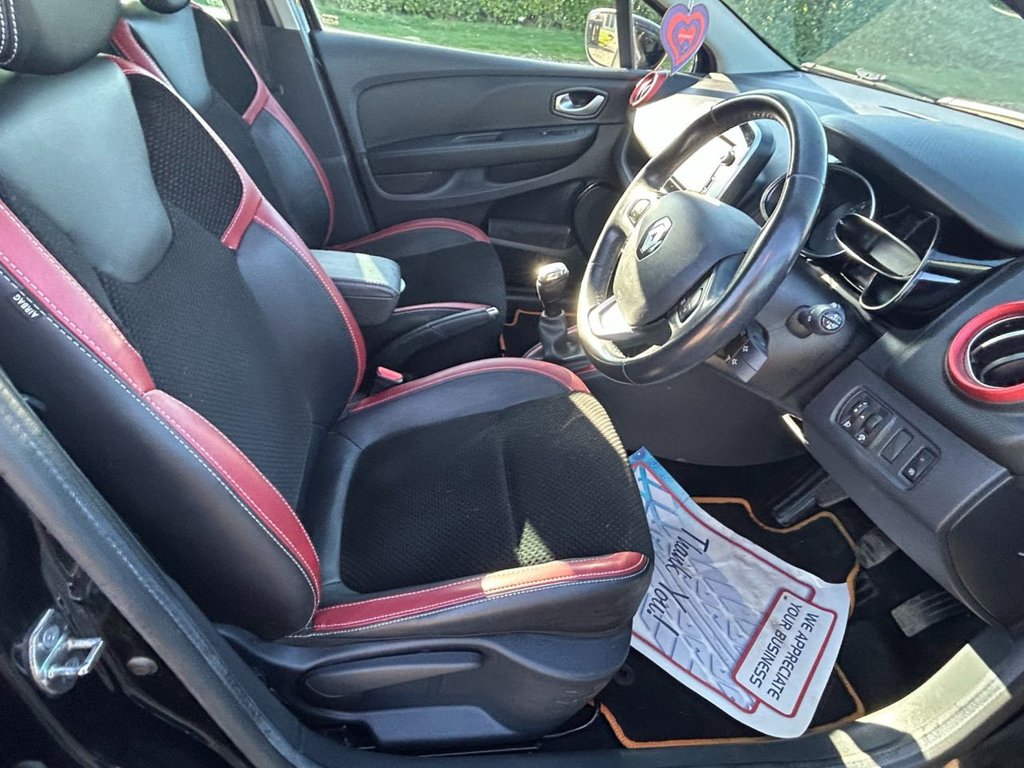 Used Renault Clio 2017 for sale - 78158378: Photo 30