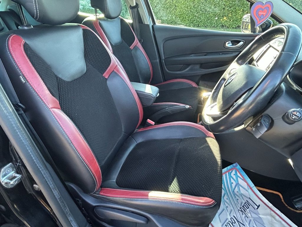 Used Renault Clio 2017 for sale - 78158378: Photo 31