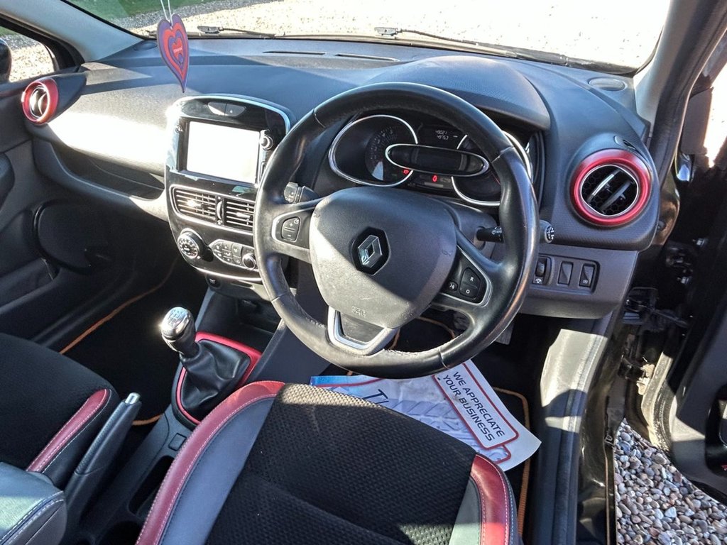 Used Renault Clio 2017 for sale - 78158378: Photo 33