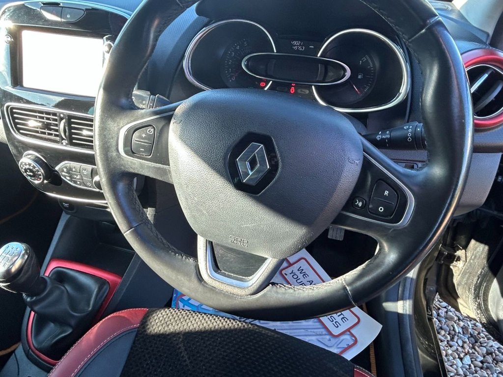 Used Renault Clio 2017 for sale - 78158378: Photo 35