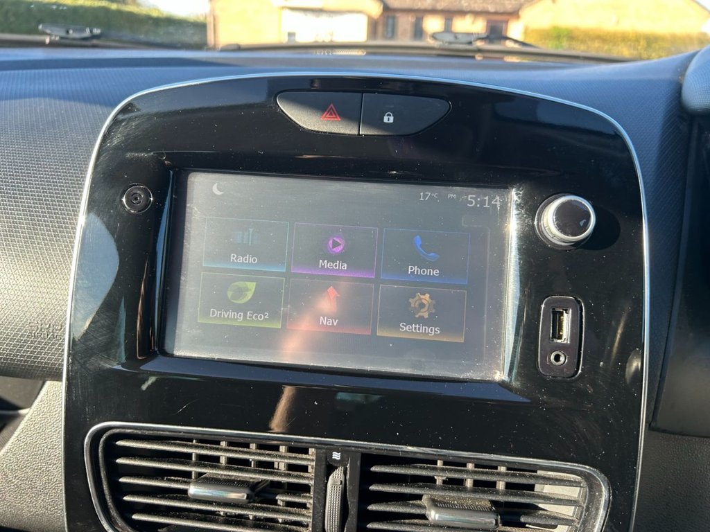 Used Renault Clio 2017 for sale - 78158378: Photo 39