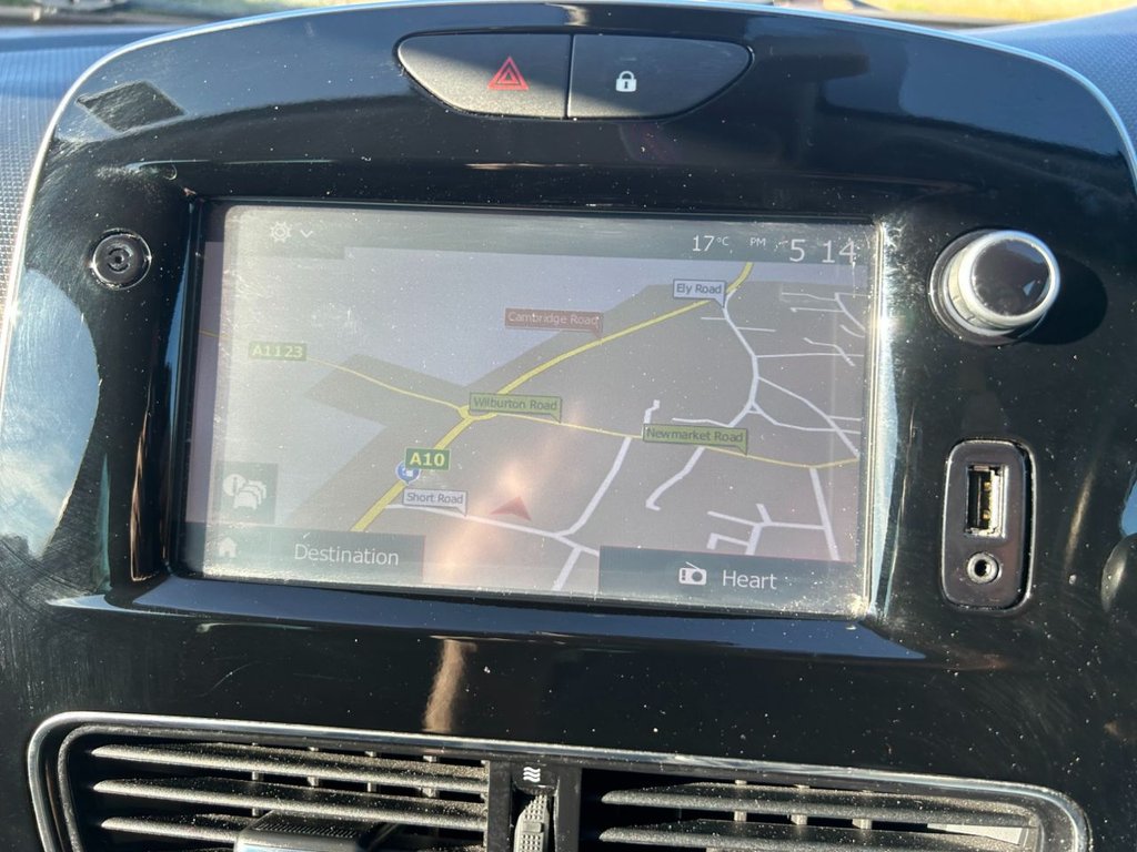 Used Renault Clio 2017 for sale - 78158378: Photo 41