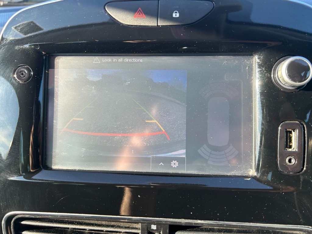 Used Renault Clio 2017 for sale - 78158378: Photo 42