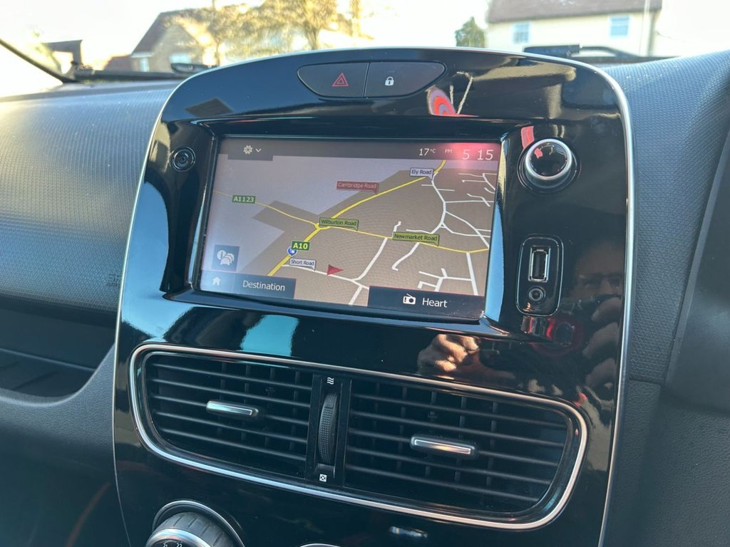 Used Renault Clio 2017 for sale - 78158378: Photo 44