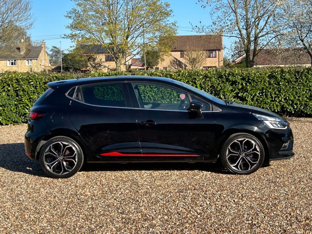 Used Renault Clio 2017 for sale - 78158378: Photo 45