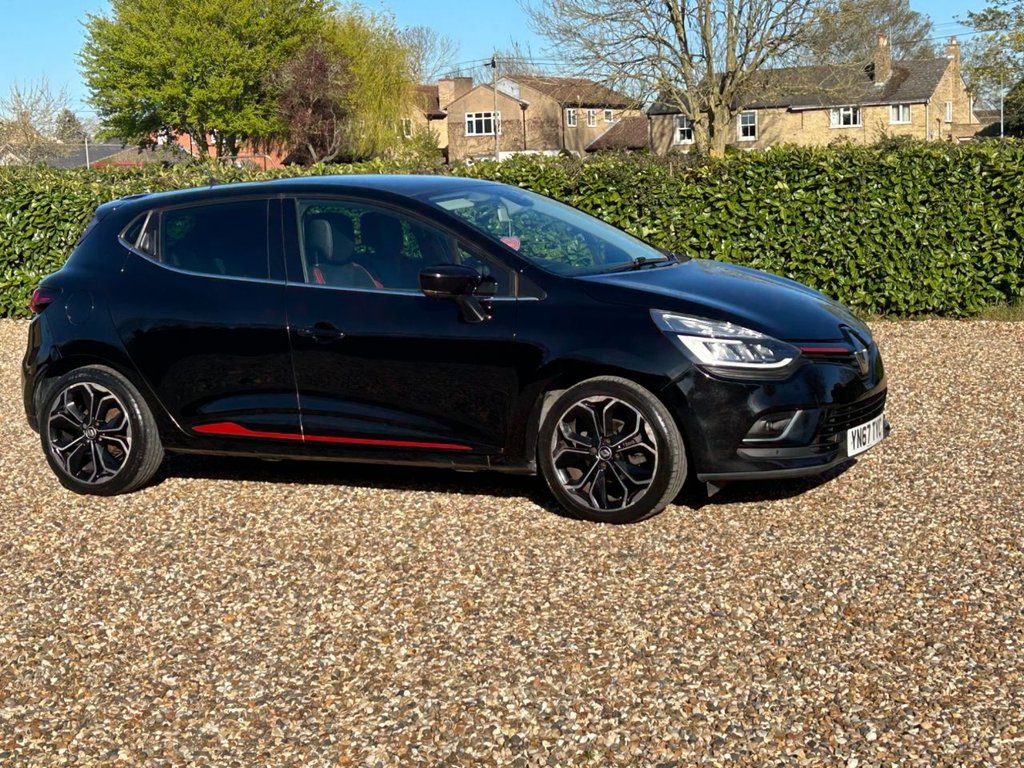 Used Renault Clio 2017 for sale - 78158378: Photo 46