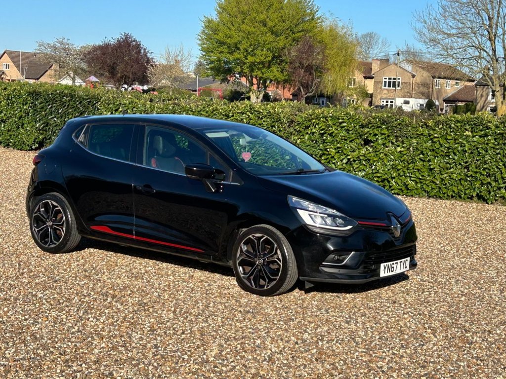 Used Renault Clio 2017 for sale - 78158378: Photo 47