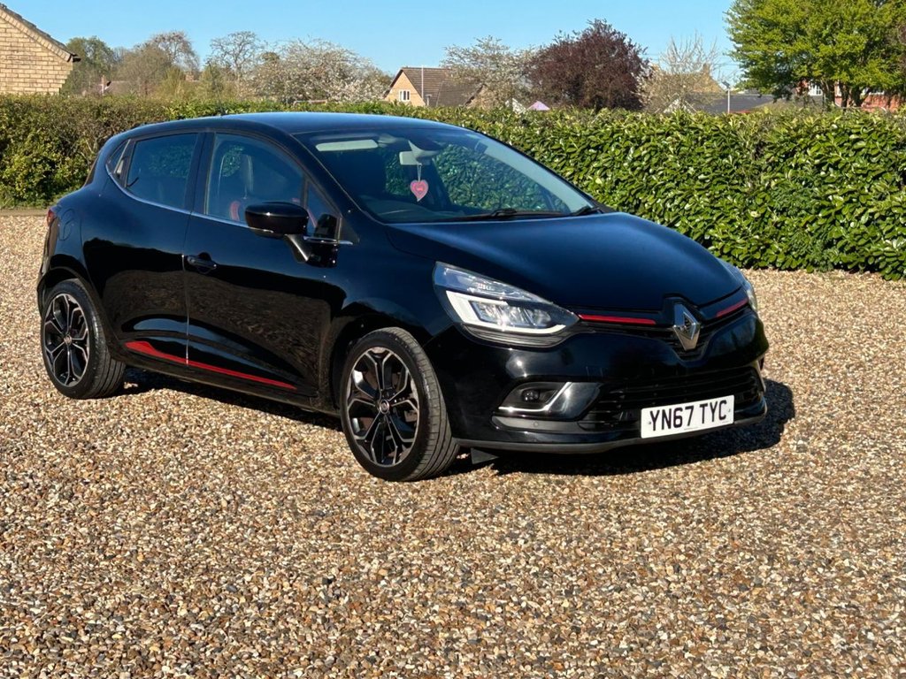Used Renault Clio 2017 for sale - 78158378: Photo 48