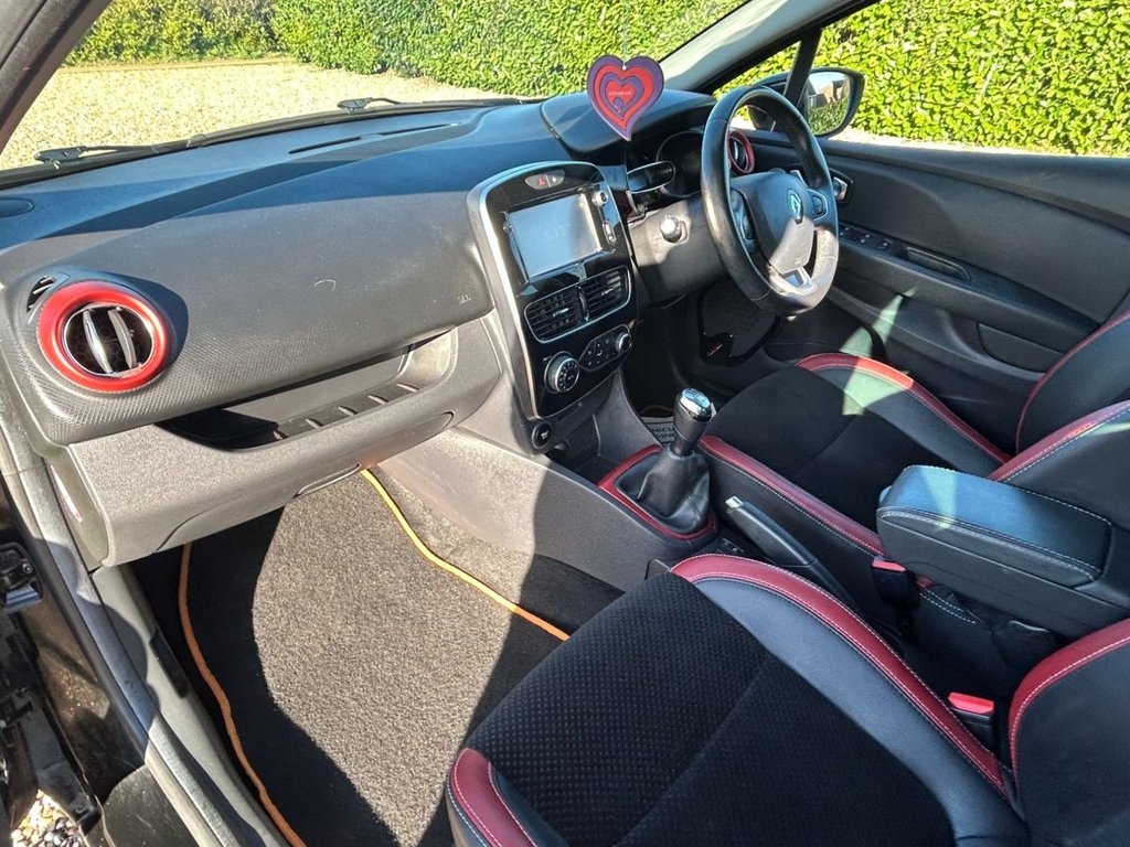 Used Renault Clio 2017 for sale - 78158378: Photo 5