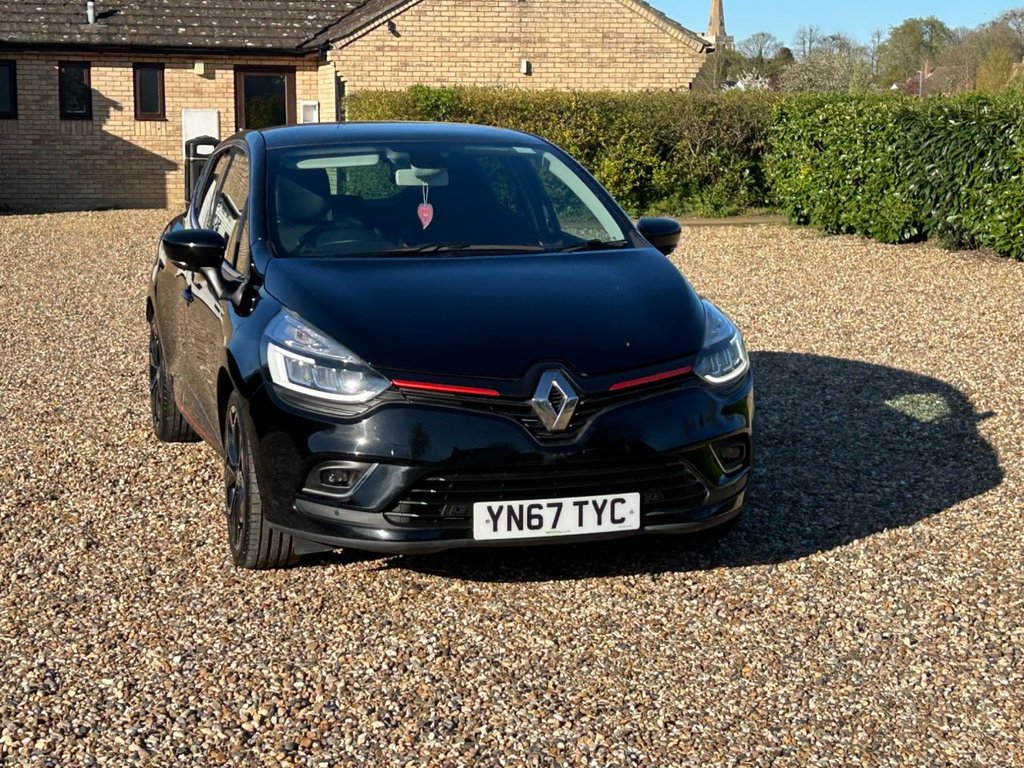 Used Renault Clio 2017 for sale - 78158378: Photo 50