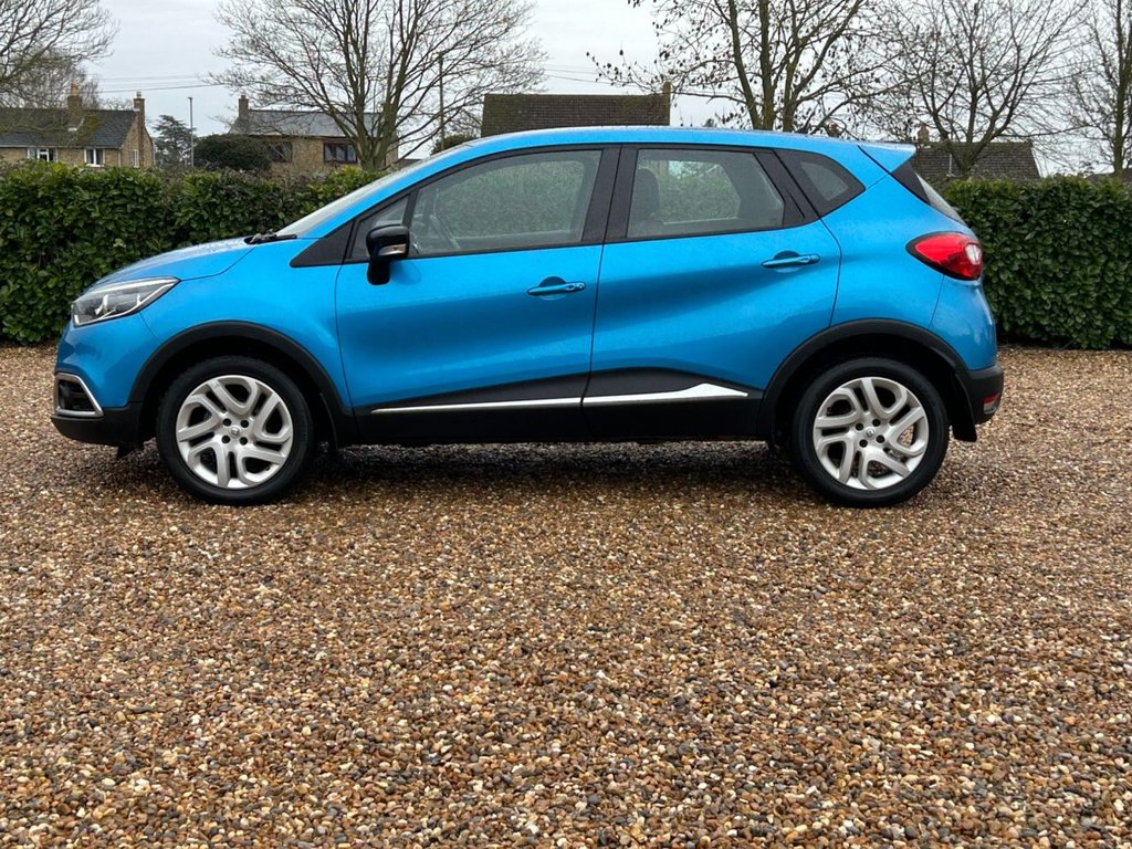 Used Renault Captur 2016 for sale - 77627426: Photo 10