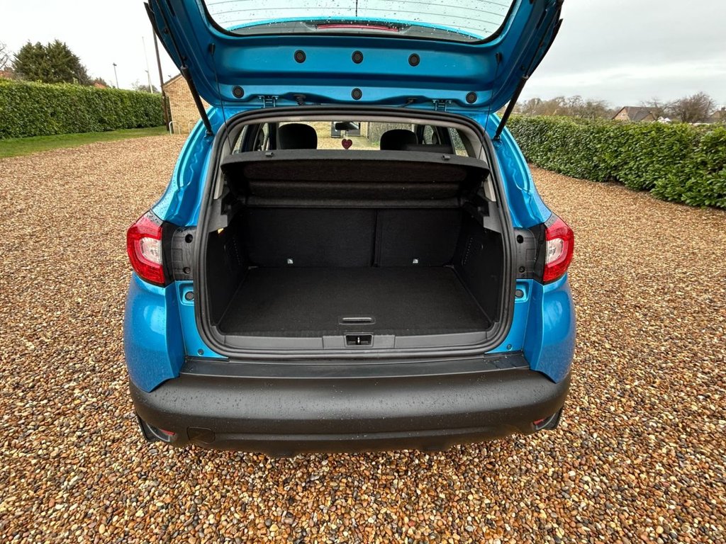 Used Renault Captur 2016 for sale - 77627426: Photo 19