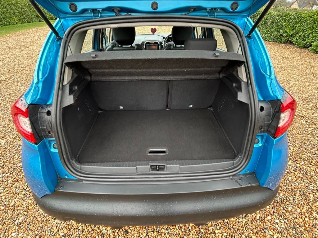 Used Renault Captur 2016 for sale - 77627426: Photo 20