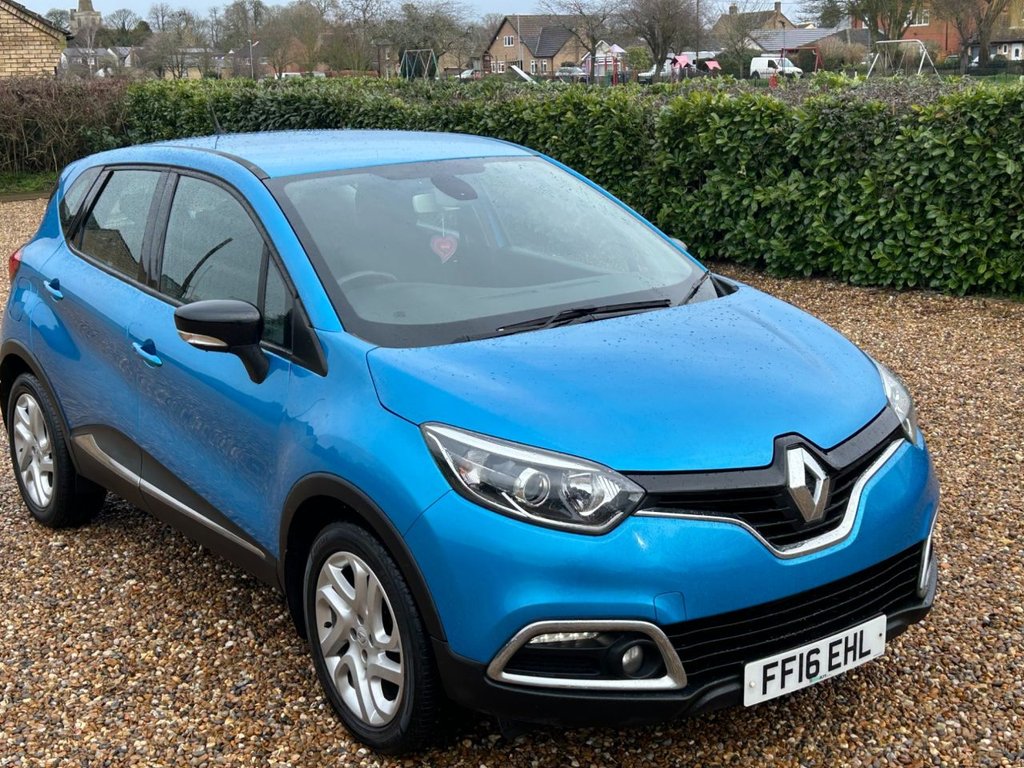 Used Renault Captur 2016 for sale - 77627426: Photo 22