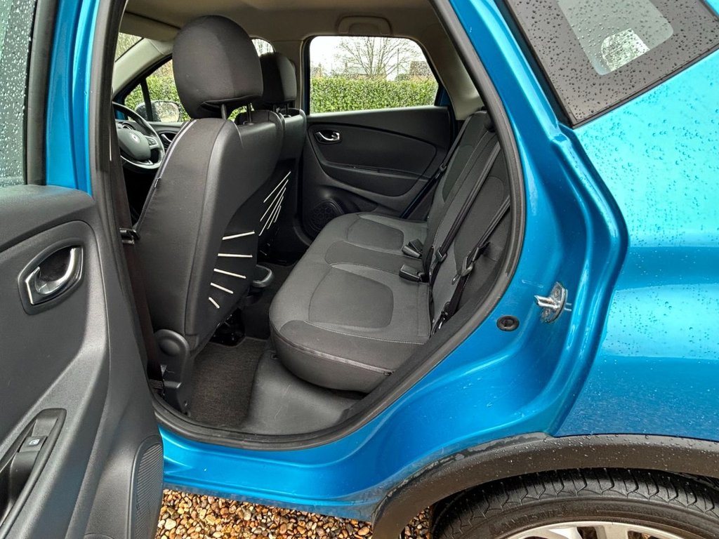 Used Renault Captur 2016 for sale - 77627426: Photo 23