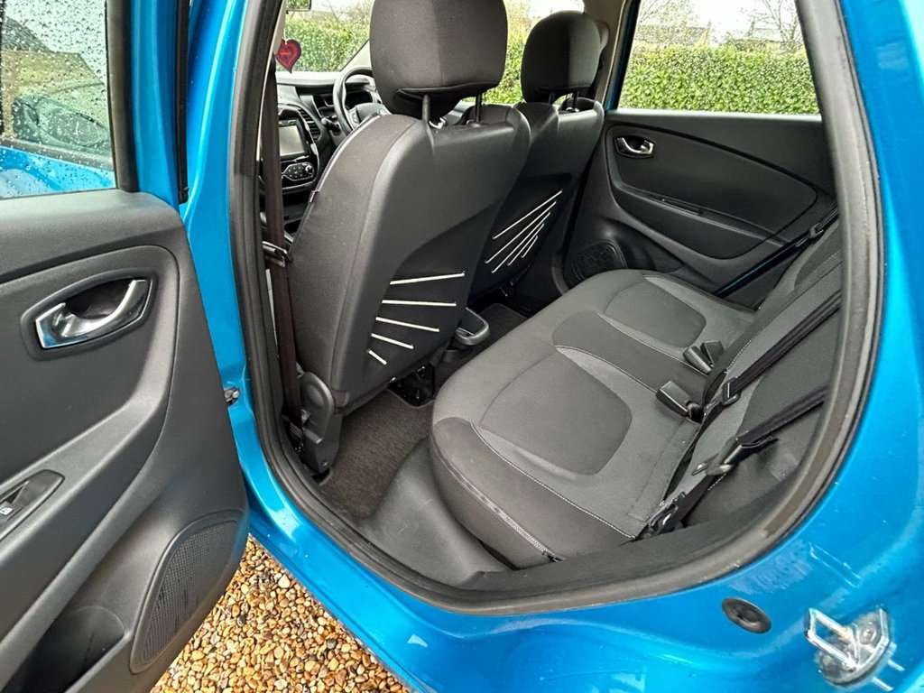 Used Renault Captur 2016 for sale - 77627426: Photo 26