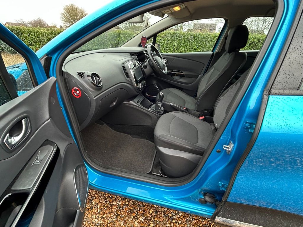 Used Renault Captur 2016 for sale - 77627426: Photo 28