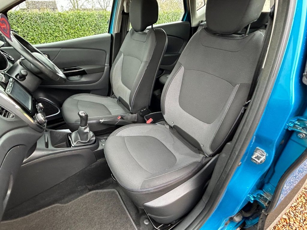 Used Renault Captur 2016 for sale - 77627426: Photo 30