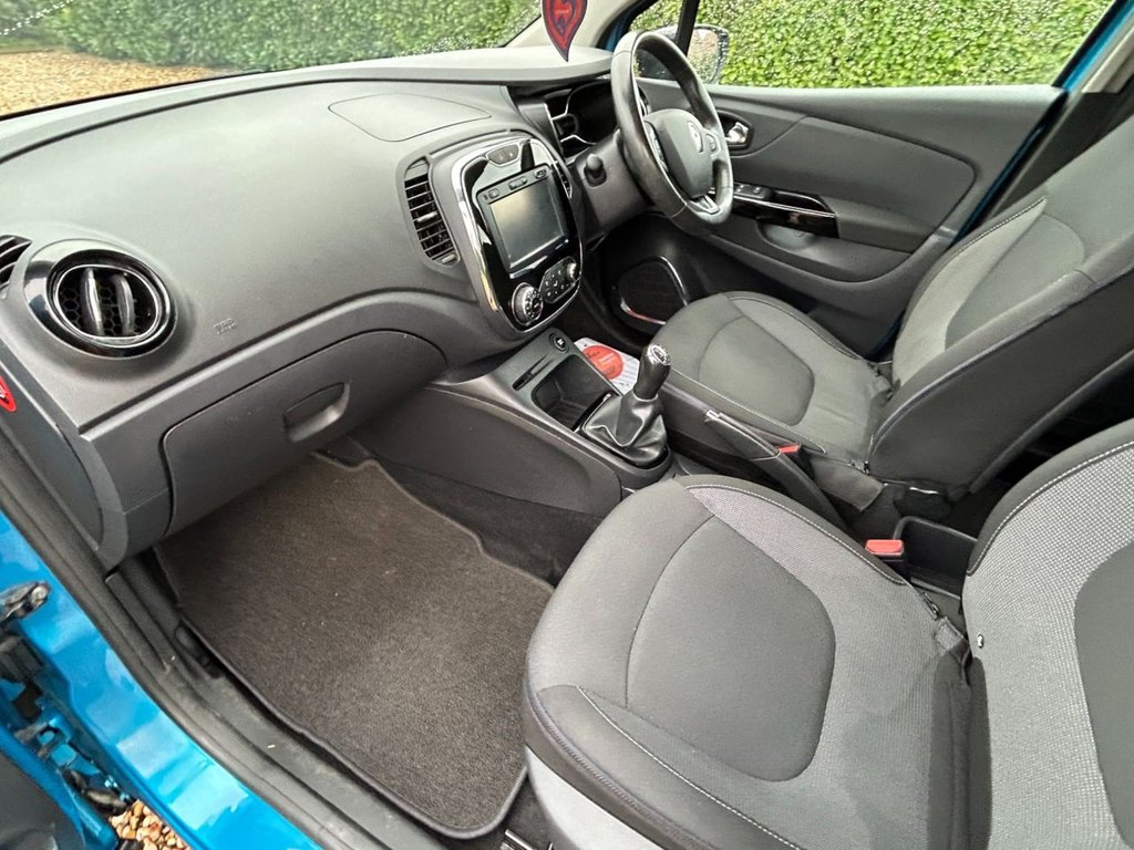 Used Renault Captur 2016 for sale - 77627426: Photo 32