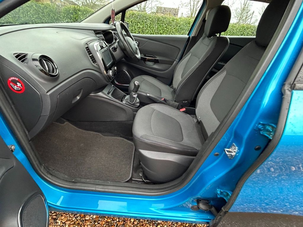 Used Renault Captur 2016 for sale - 77627426: Photo 36