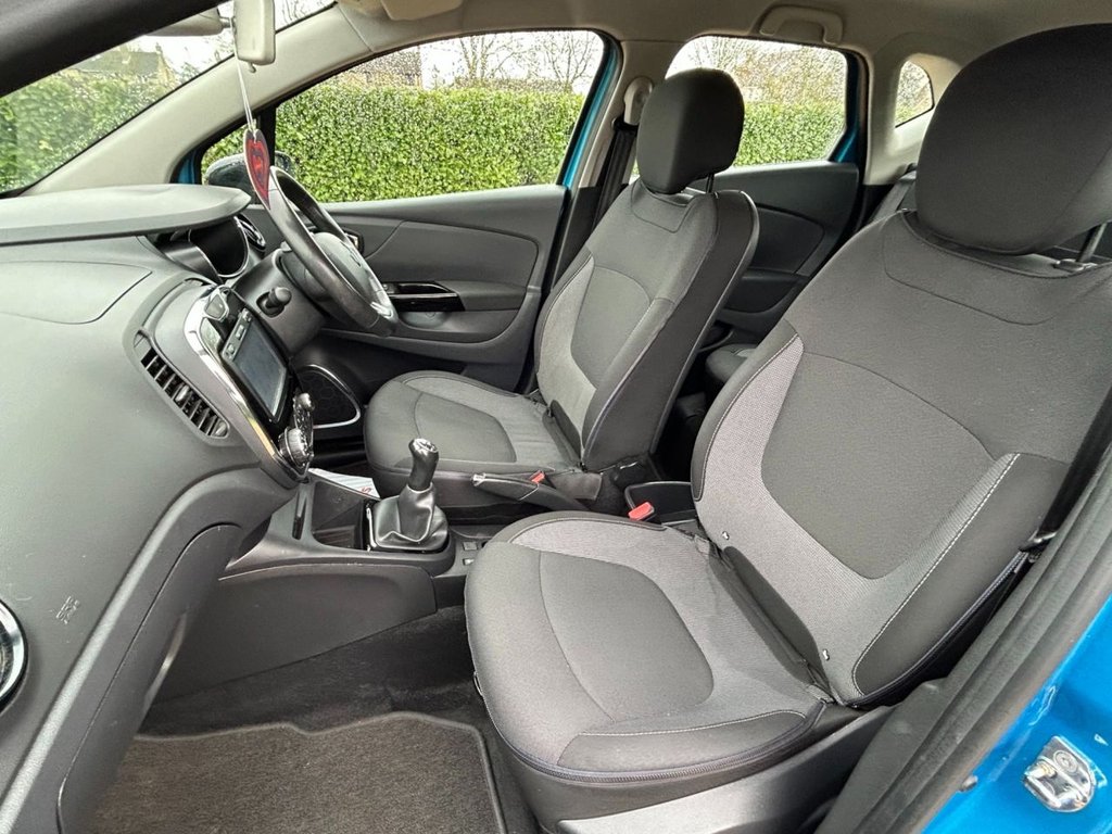 Used Renault Captur 2016 for sale - 77627426: Photo 38