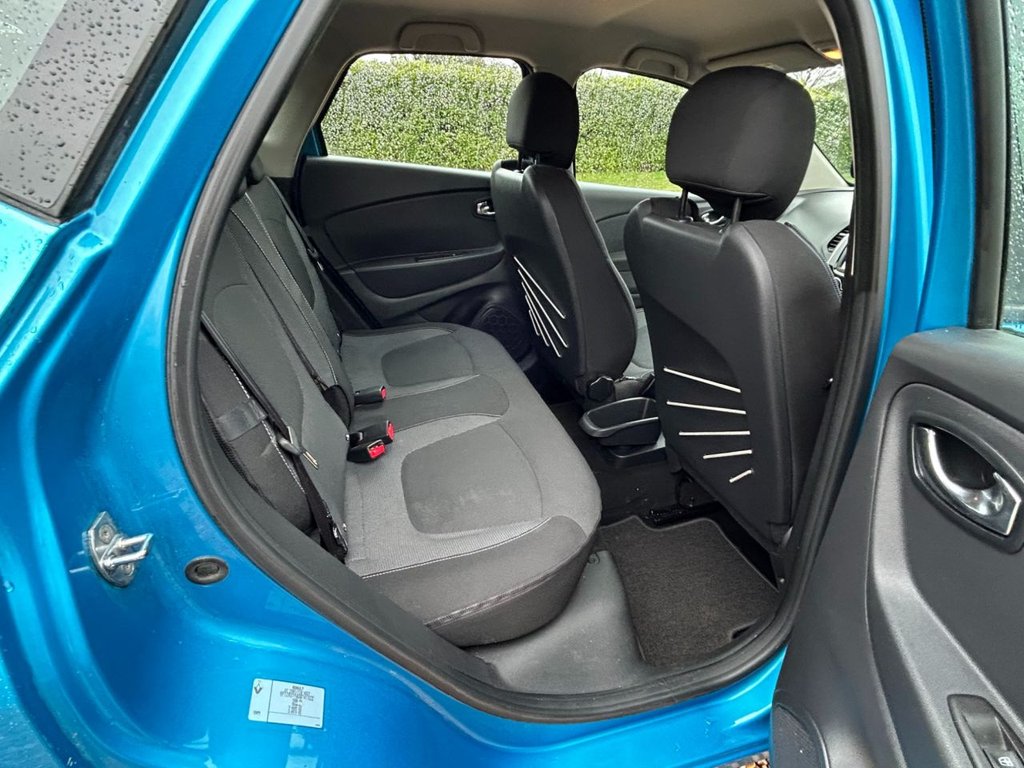 Used Renault Captur 2016 for sale - 77627426: Photo 41