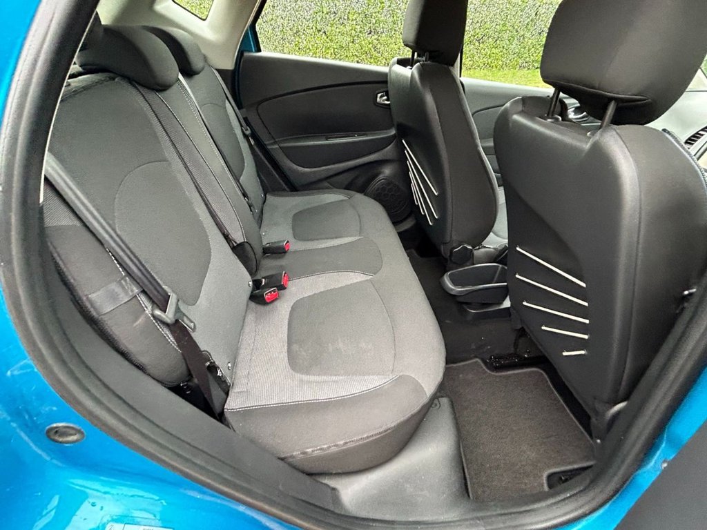 Used Renault Captur 2016 for sale - 77627426: Photo 42