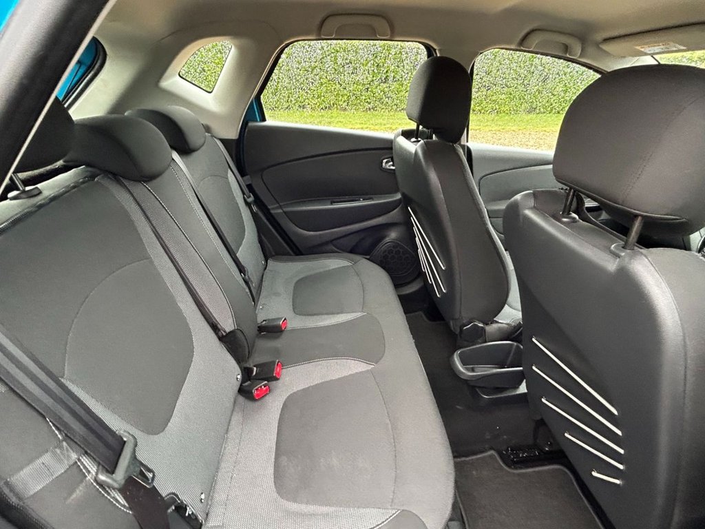 Used Renault Captur 2016 for sale - 77627426: Photo 44