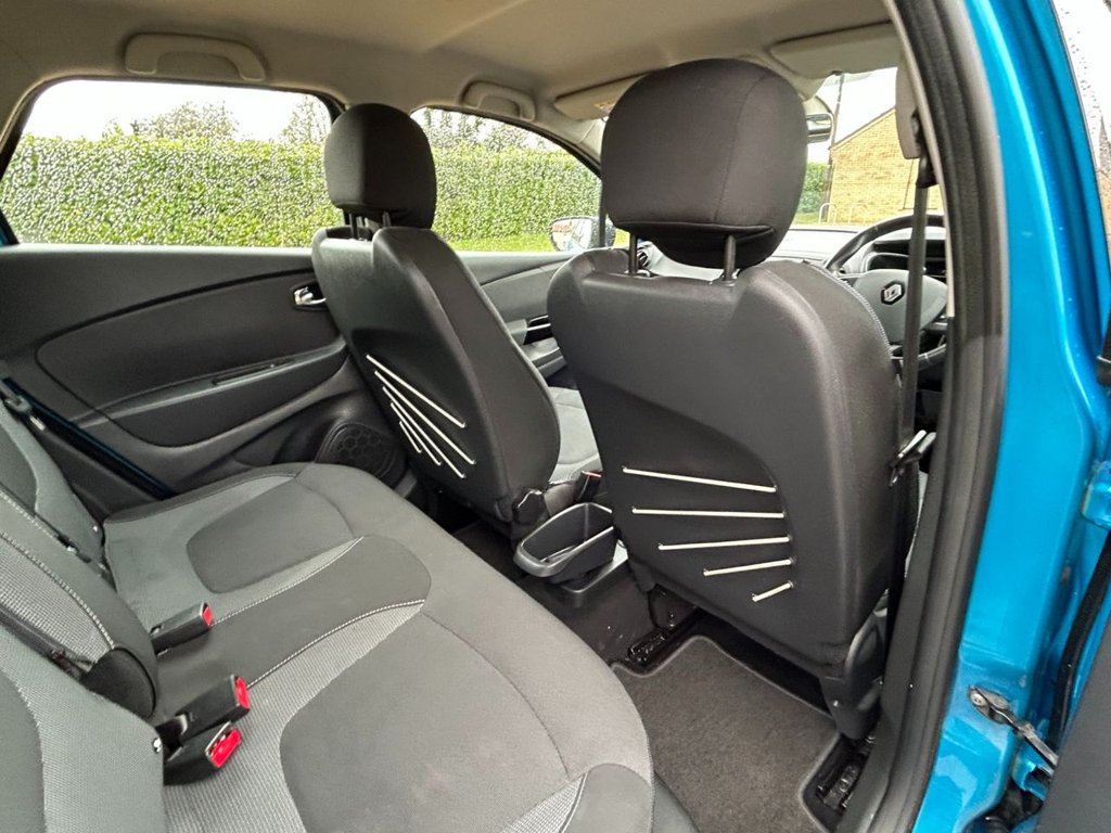 Used Renault Captur 2016 for sale - 77627426: Photo 45