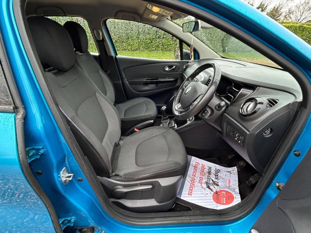 Used Renault Captur 2016 for sale - 77627426: Photo 46