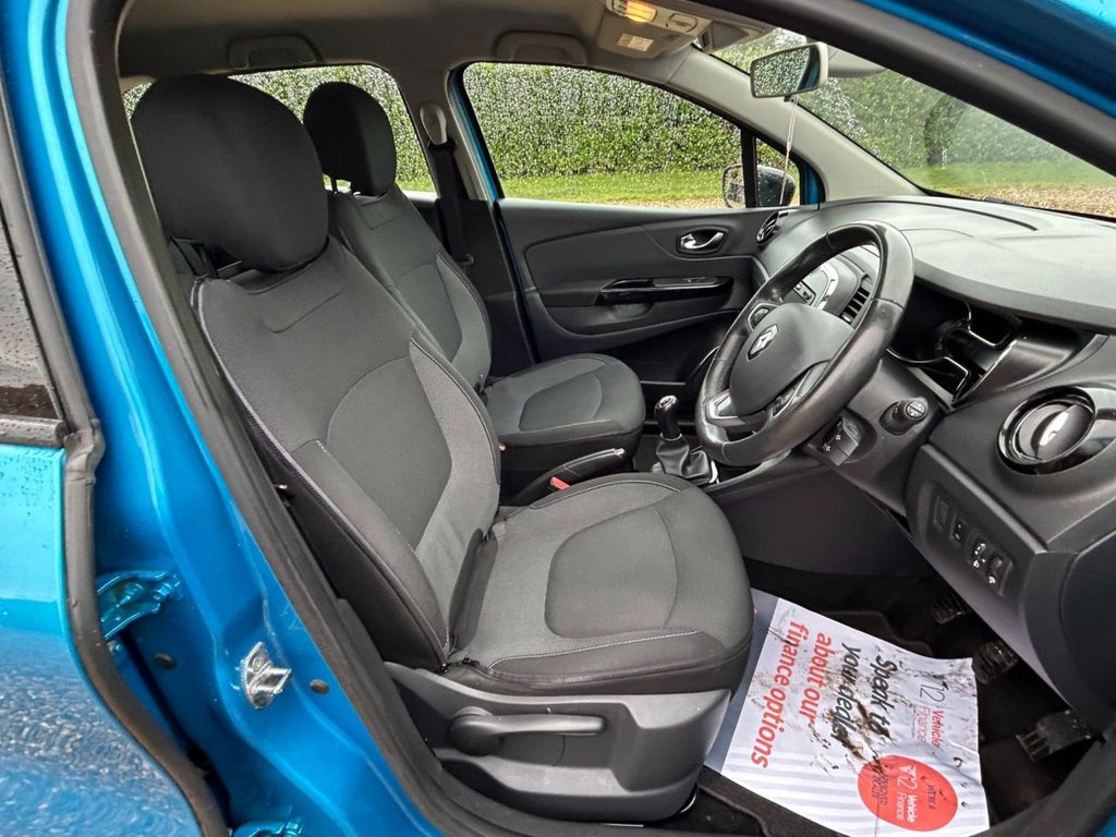 Used Renault Captur 2016 for sale - 77627426: Photo 47