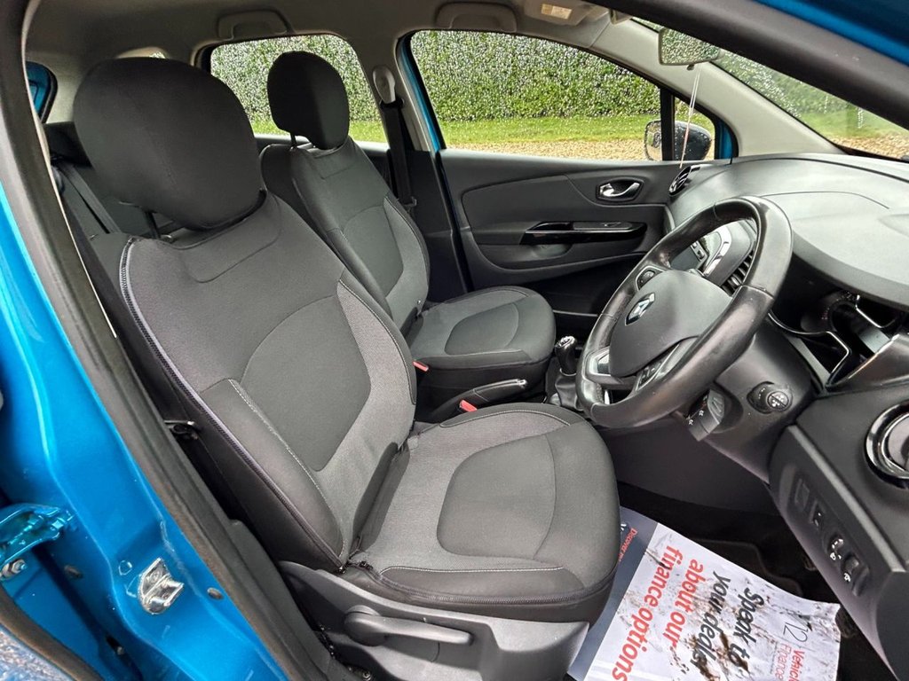 Used Renault Captur 2016 for sale - 77627426: Photo 48