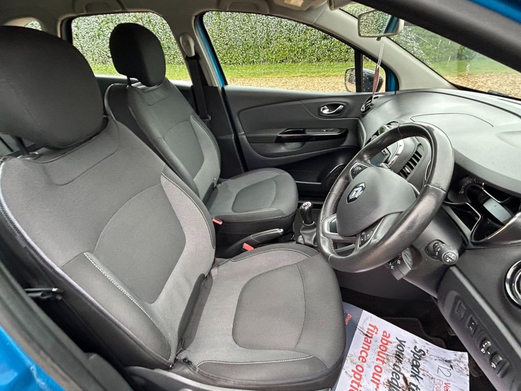 Used Renault Captur 2016 for sale - 77627426: Photo 49